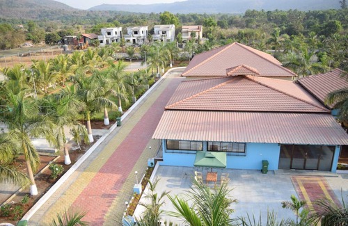 Kashid Resort | 186 m² Resort ∙ 3 bedrooms ∙ 11 guests