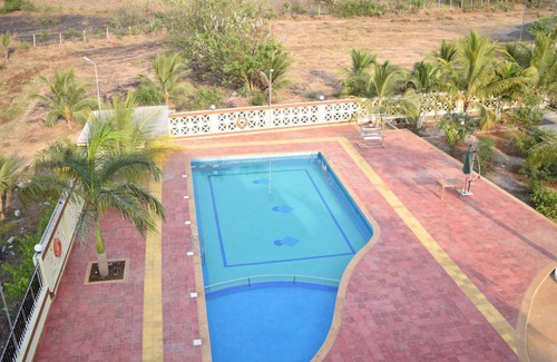 Kashid Resort | 186 m² Resort ∙ 3 bedrooms ∙ 11 guests