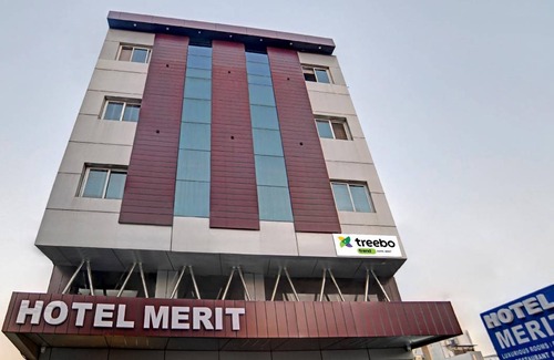 Indore Hotel | 19 m² Hotel ∙ 3 guests