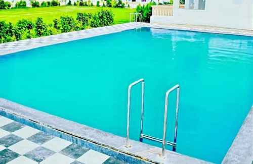 Pushkar Resort | 19 m² Resort ∙ 3 guests