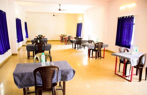 Pushkar Resort | 19 m² Resort ∙ 3 guests