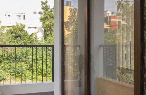 Bengaluru Apartment | 19 m² Serviced apartment ∙ 2 guests