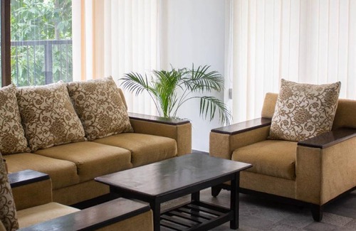 Bengaluru Apartment | 19 m² Serviced apartment ∙ 2 guests
