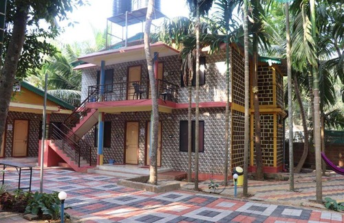 Gokarna House | 196 m² Farmhouse ∙ 6 guests