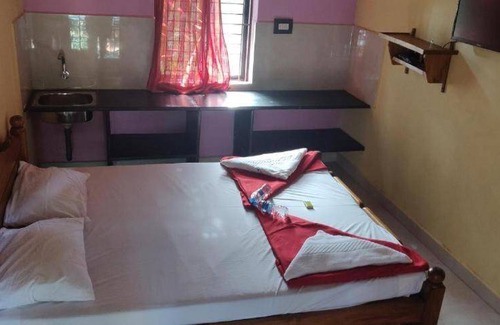 Gokarna House | 196 m² Farmhouse ∙ 6 guests