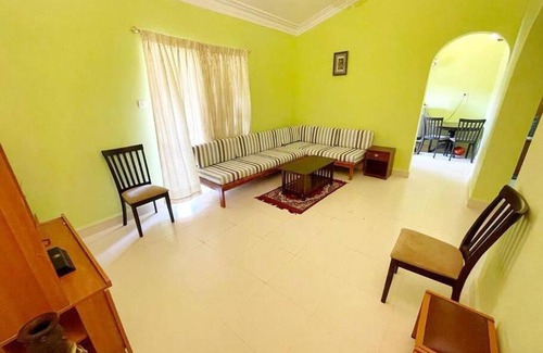 Candolim Apartment | 2 bedroom apartment in candolim with wifi and great location