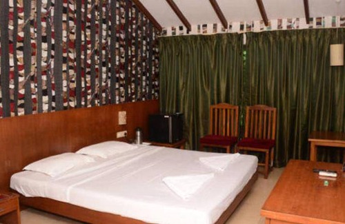 Velha Goa Apartment | 20 m² Apartment ∙ 3 guests