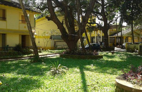 Velha Goa Apartment | 20 m² Apartment ∙ 3 guests