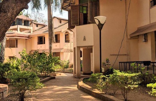 Velha Goa Apartment | 20 m² Apartment ∙ 3 guests