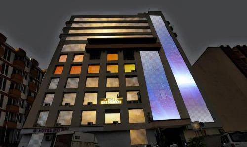 Kalina Hotel | 20 m² Hotel ∙ 3 guests