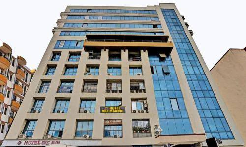 Kalina Hotel | 20 m² Hotel ∙ 3 guests
