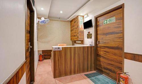 Kalina Hotel | 20 m² Hotel ∙ 3 guests