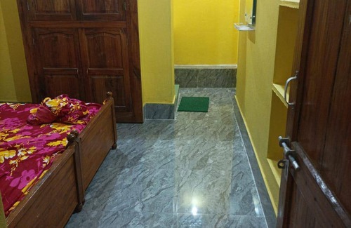 Puri House | 20 m² House ∙ 6 guests