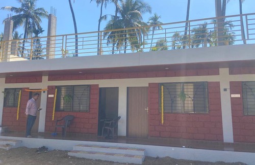Diveagar Resort | 20 m² Resort ∙ 4 guests