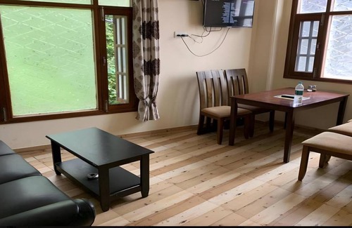 Shimla Apartment | 20 m² Serviced apartment ∙ 2 guests