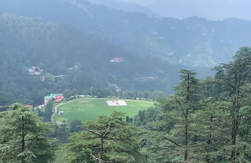 Shimla Apartment | 20 m² Serviced apartment ∙ 2 guests