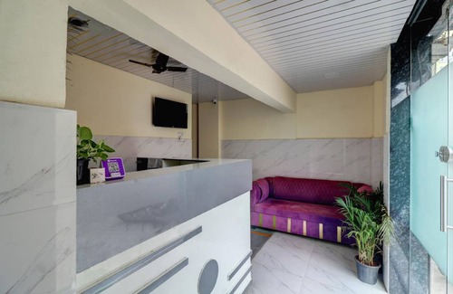 Kharghar Hotel | 200 m² Hotel ∙ 2 guests