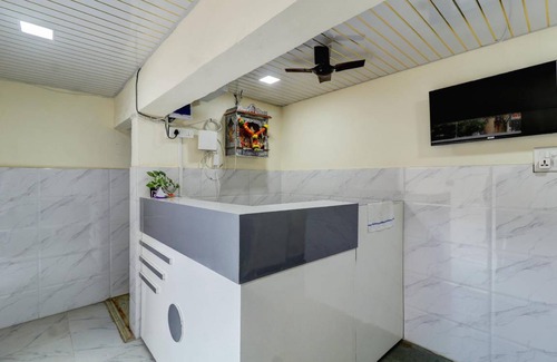 Kharghar Hotel | 200 m² Hotel ∙ 2 guests