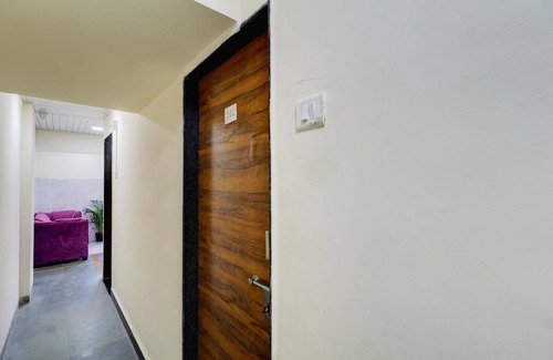 Kharghar Hotel | 200 m² Hotel ∙ 2 guests