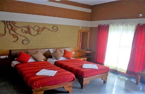 Virarajendrapet Villa | 200 m² Villa ∙ 4 bedrooms ∙ 8 guests