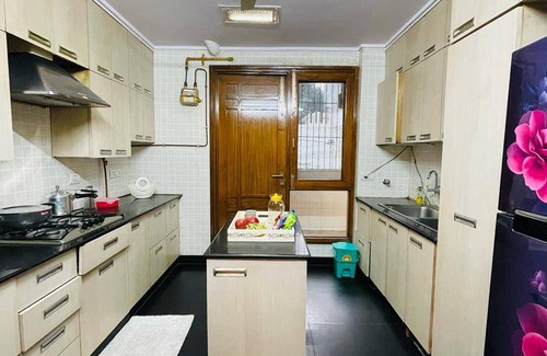 Saket House | 207 m² House ∙ 4 bedrooms ∙ 8 guests