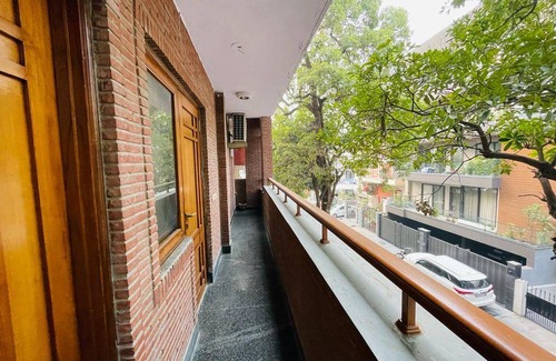 Saket House | 207 m² House ∙ 4 bedrooms ∙ 8 guests