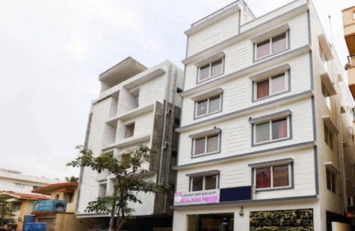 Domlur Hotel | 21 m² Hotel ∙ 2 guests