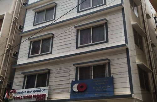 Domlur Hotel | 21 m² Hotel ∙ 2 guests