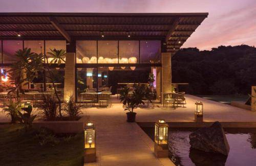 Uttan Hotel | 21 m² Hotel ∙ 3 guests