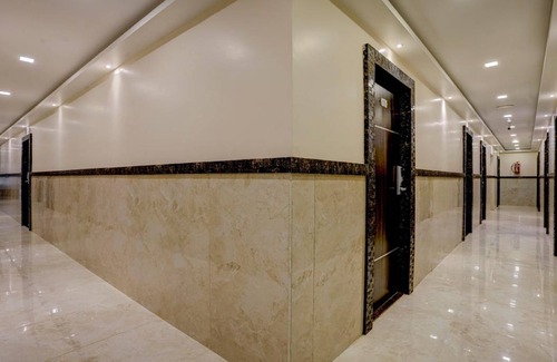 Marol Hotel | 21 m² Hotel ∙ 4 guests