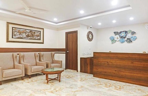 Hyderabad Hotel | 21 m² Hotel ∙ 5 guests