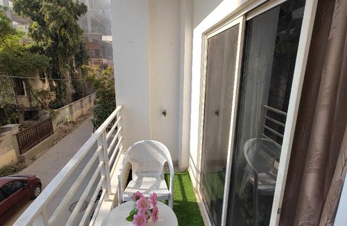 Shaikpet Apartment | 210 m² Apartment ∙ 2 bedrooms ∙ 4 guests