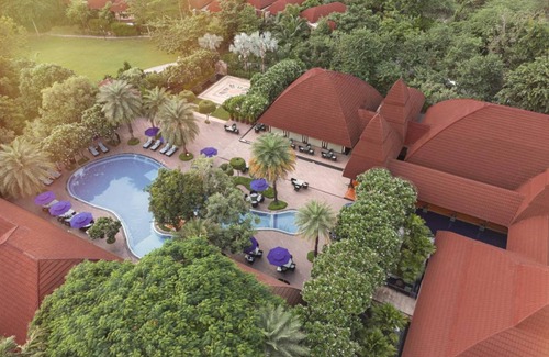 Pushkar Resort | 210 m² Resort ∙ 2 bedrooms ∙ 127 guests
