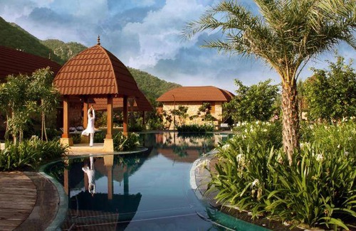 Pushkar Resort | 210 m² Resort ∙ 2 bedrooms ∙ 127 guests