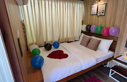 Alibaug Hotel | 215 m² Hotel ∙ 5 guests