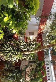 Mahabalipuram Beach Bed & Breakfast | 22 m² Bed and breakfast ∙ 4 guests