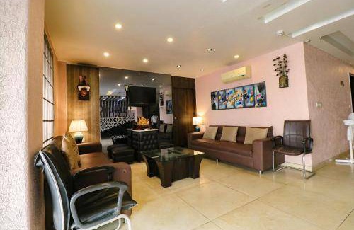 Karol Bagh Hotel | 22 m² Hotel ∙ 2 guests