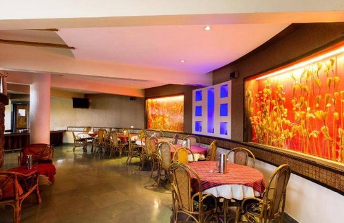 Phase 1 Hotel | 22 m² Hotel ∙ 3 guests