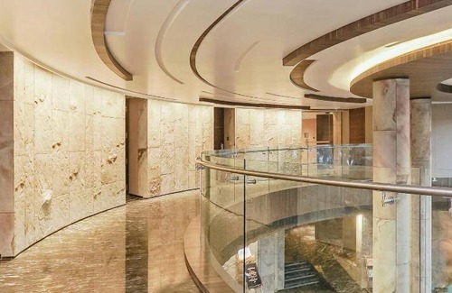 Phase 1 Hotel | 22 m² Hotel ∙ 3 guests