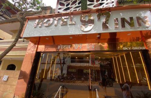 Kurla West Hotel | 220 m² Hotel ∙ 2 guests