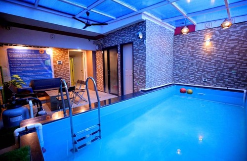 Kandivali East Villa | 2200 m² Villa ∙ 4 bedrooms ∙ 15 guests