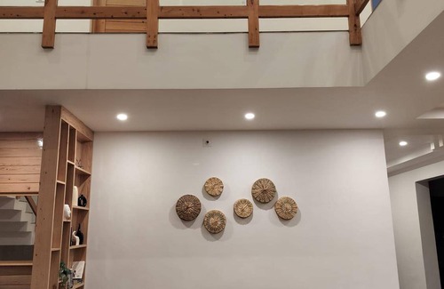 Sidhpur Villa | 224 m² Villa ∙ 4 bedrooms ∙ 8 guests