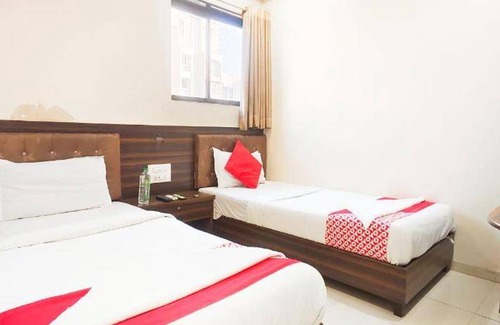 Andheri Apartment | 23 m² Apartment ∙ 4 guests