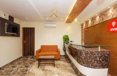 Andheri Apartment | 23 m² Apartment ∙ 4 guests