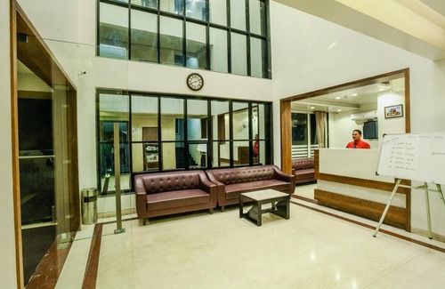 Satara Hotel | 23 m² Hotel ∙ 2 bedrooms ∙ 4 guests