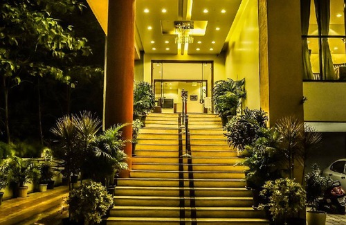 Satara Hotel | 23 m² Hotel ∙ 2 bedrooms ∙ 4 guests