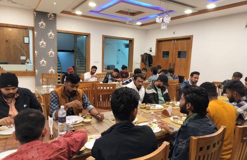 Udaipur City Centre Hotel | 23 m² Hotel ∙ 4 guests