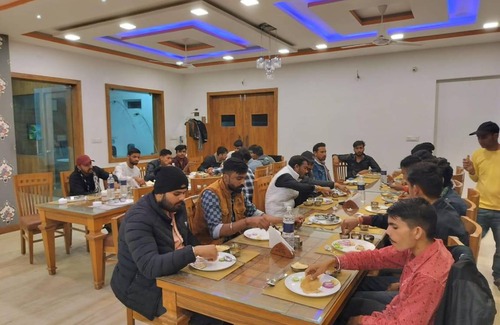 Udaipur City Centre Hotel | 23 m² Hotel ∙ 4 guests