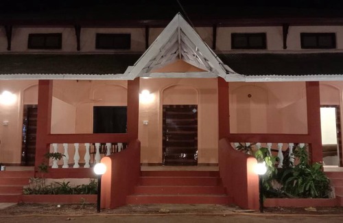 Matheran Hotel | 23 m² Hotel ∙ 5 guests