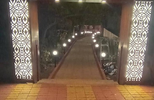 Matheran Hotel | 23 m² Hotel ∙ 5 guests